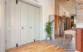 World House Boutique Hotel Galata